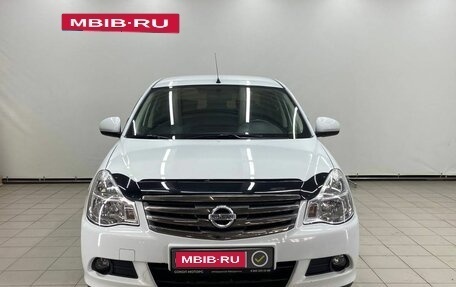 Nissan Almera, 2018 год, 999 000 рублей, 3 фотография