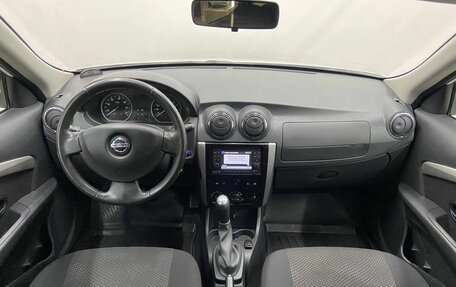 Nissan Almera, 2018 год, 999 000 рублей, 9 фотография