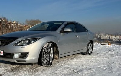 Mazda 6, 2008 год, 1 200 000 рублей, 1 фотография