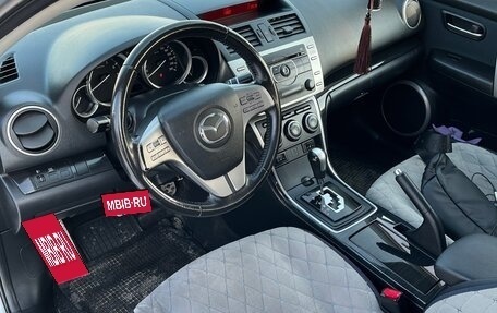 Mazda 6, 2008 год, 1 200 000 рублей, 14 фотография