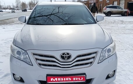 Toyota Camry, 2011 год, 1 498 000 рублей, 1 фотография