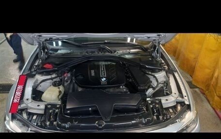 BMW 3 серия, 2013 год, 2 100 000 рублей, 1 фотография