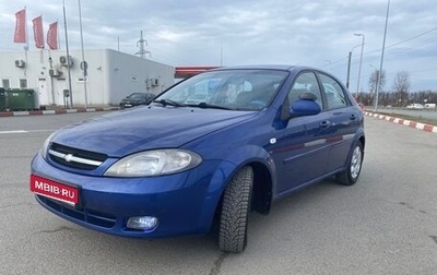 Chevrolet Lacetti, 2007 год, 335 000 рублей, 1 фотография