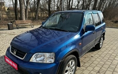 Honda CR-V IV, 1997 год, 450 000 рублей, 1 фотография