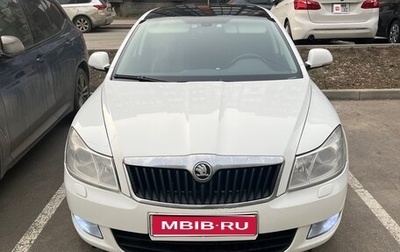 Skoda Octavia, 2011 год, 800 000 рублей, 1 фотография