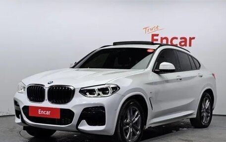 BMW X4, 2020 год, 3 700 000 рублей, 1 фотография