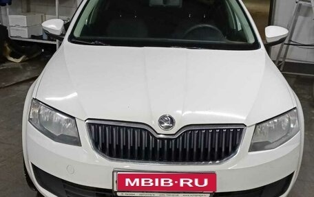 Skoda Octavia, 2015 год, 780 000 рублей, 1 фотография