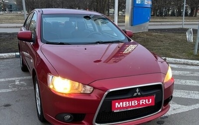 Mitsubishi Lancer IX, 2011 год, 900 600 рублей, 1 фотография