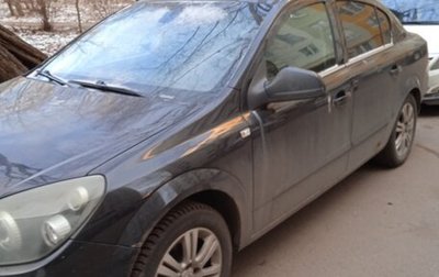 Opel Astra H, 2012 год, 745 000 рублей, 1 фотография