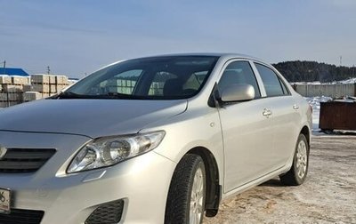 Toyota Corolla, 2009 год, 700 000 рублей, 1 фотография