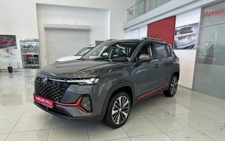 Changan CS35 Plus, 2024 год, 2 629 900 рублей, 1 фотография