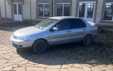 Mitsubishi Lancer IX, 2006 год, 333 000 рублей, 7 фотография