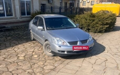 Mitsubishi Lancer IX, 2006 год, 333 000 рублей, 6 фотография