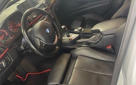 BMW 3 серия, 2013 год, 2 100 000 рублей, 5 фотография