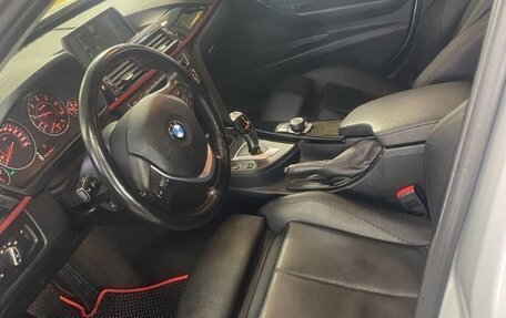 BMW 3 серия, 2013 год, 2 100 000 рублей, 6 фотография