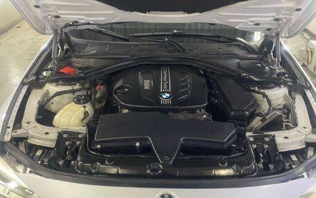 BMW 3 серия, 2013 год, 2 100 000 рублей, 17 фотография