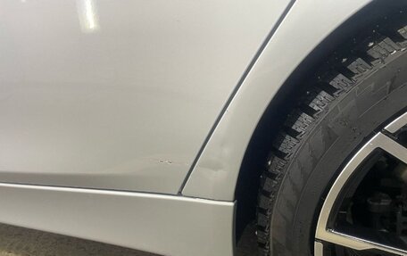 BMW 3 серия, 2013 год, 2 100 000 рублей, 23 фотография
