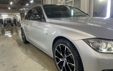 BMW 3 серия, 2013 год, 2 100 000 рублей, 18 фотография