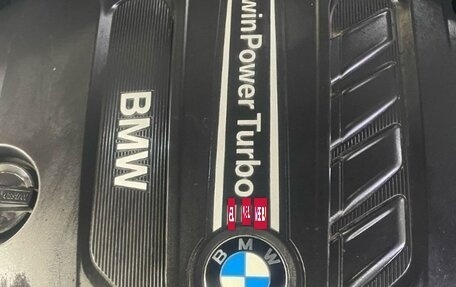 BMW 3 серия, 2013 год, 2 100 000 рублей, 26 фотография