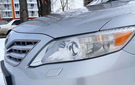 Toyota Camry, 2011 год, 1 498 000 рублей, 3 фотография