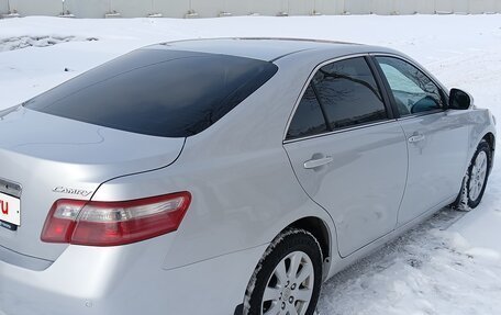 Toyota Camry, 2011 год, 1 498 000 рублей, 11 фотография