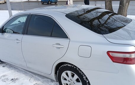 Toyota Camry, 2011 год, 1 498 000 рублей, 10 фотография