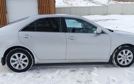 Toyota Camry, 2011 год, 1 498 000 рублей, 9 фотография