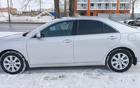 Toyota Camry, 2011 год, 1 498 000 рублей, 8 фотография