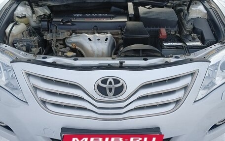 Toyota Camry, 2011 год, 1 498 000 рублей, 4 фотография