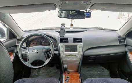 Toyota Camry, 2011 год, 1 498 000 рублей, 18 фотография