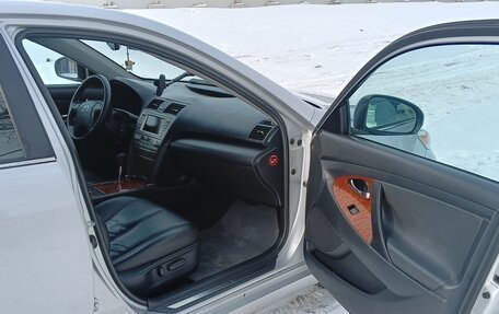 Toyota Camry, 2011 год, 1 498 000 рублей, 38 фотография