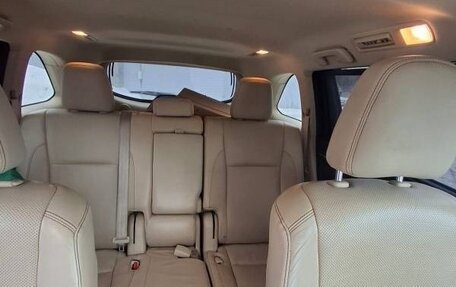 Toyota Highlander III, 2014 год, 2 500 000 рублей, 4 фотография