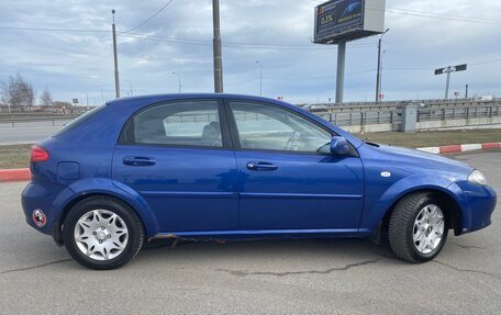 Chevrolet Lacetti, 2007 год, 335 000 рублей, 7 фотография