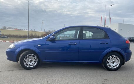 Chevrolet Lacetti, 2007 год, 335 000 рублей, 8 фотография