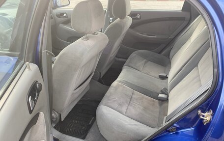 Chevrolet Lacetti, 2007 год, 335 000 рублей, 13 фотография