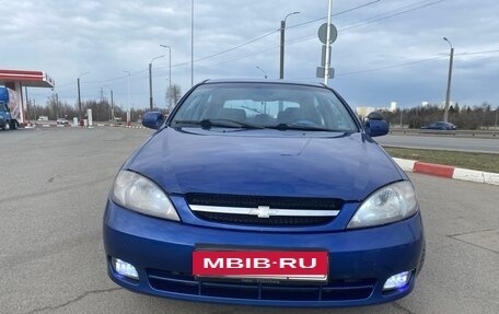 Chevrolet Lacetti, 2007 год, 335 000 рублей, 2 фотография