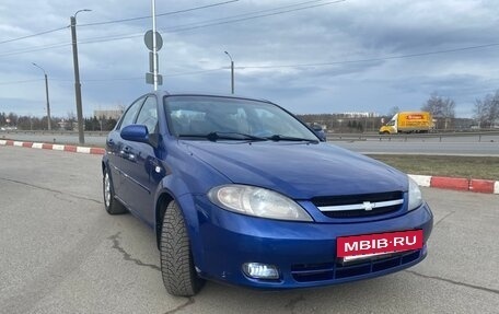 Chevrolet Lacetti, 2007 год, 335 000 рублей, 3 фотография