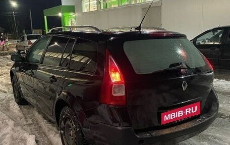 Renault Megane II, 2008 год, 500 000 рублей, 5 фотография
