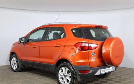 Ford EcoSport, 2015 год, 1 148 000 рублей, 7 фотография