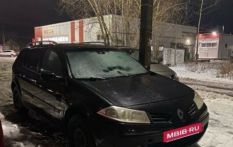 Renault Megane II, 2008 год, 500 000 рублей, 9 фотография