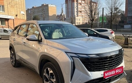 Geely Atlas, 2023 год, 2 800 000 рублей, 3 фотография