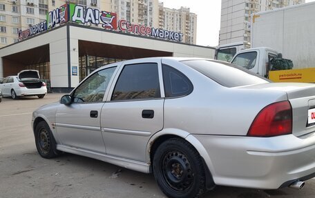 Opel Vectra B рестайлинг, 1999 год, 299 999 рублей, 7 фотография