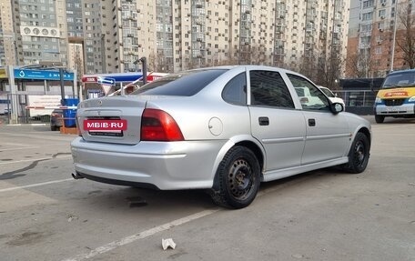 Opel Vectra B рестайлинг, 1999 год, 299 999 рублей, 4 фотография