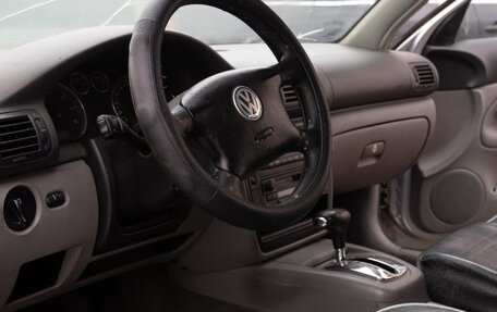 Volkswagen Passat B5+ рестайлинг, 2004 год, 280 000 рублей, 6 фотография