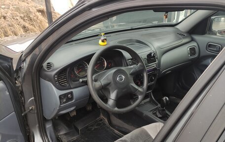 Nissan Almera, 2004 год, 430 000 рублей, 6 фотография