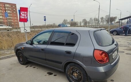 Nissan Almera, 2004 год, 430 000 рублей, 3 фотография