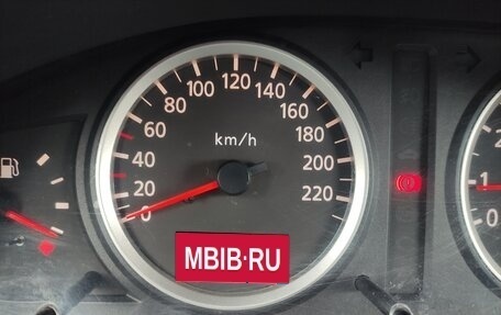 Nissan Almera, 2004 год, 430 000 рублей, 2 фотография