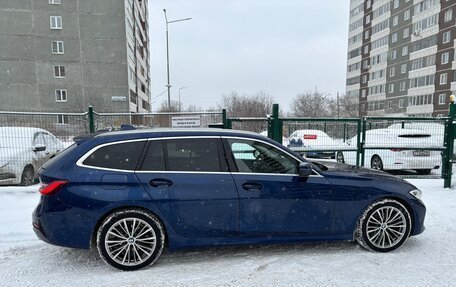 BMW 3 серия, 2019 год, 4 198 000 рублей, 5 фотография