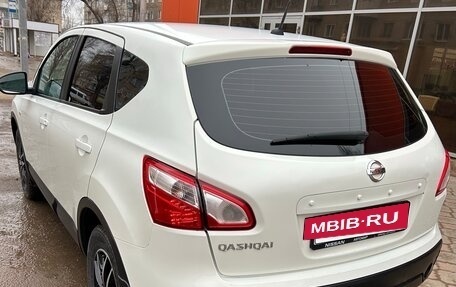 Nissan Qashqai, 2012 год, 1 200 000 рублей, 7 фотография