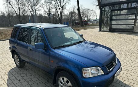 Honda CR-V IV, 1997 год, 450 000 рублей, 4 фотография